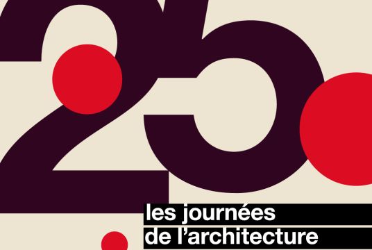 Journées de l'Architecture