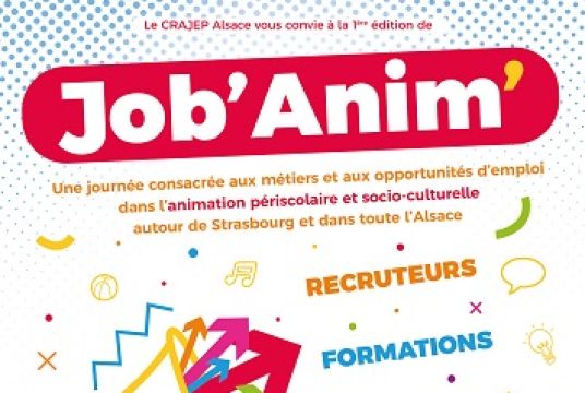 JOB ANIM
