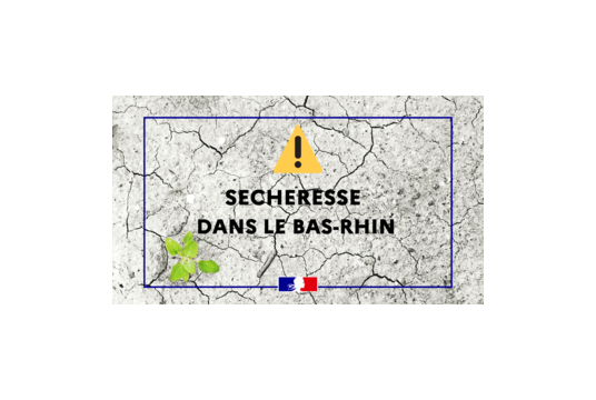 Sécheresse