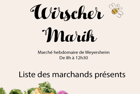 Wirscher Marik