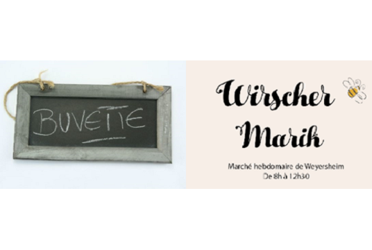 Wirscher Marik