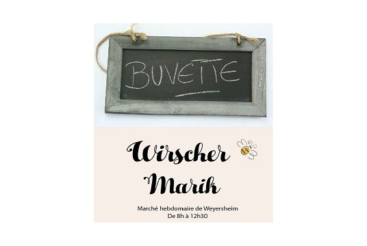 Wirscher Marik